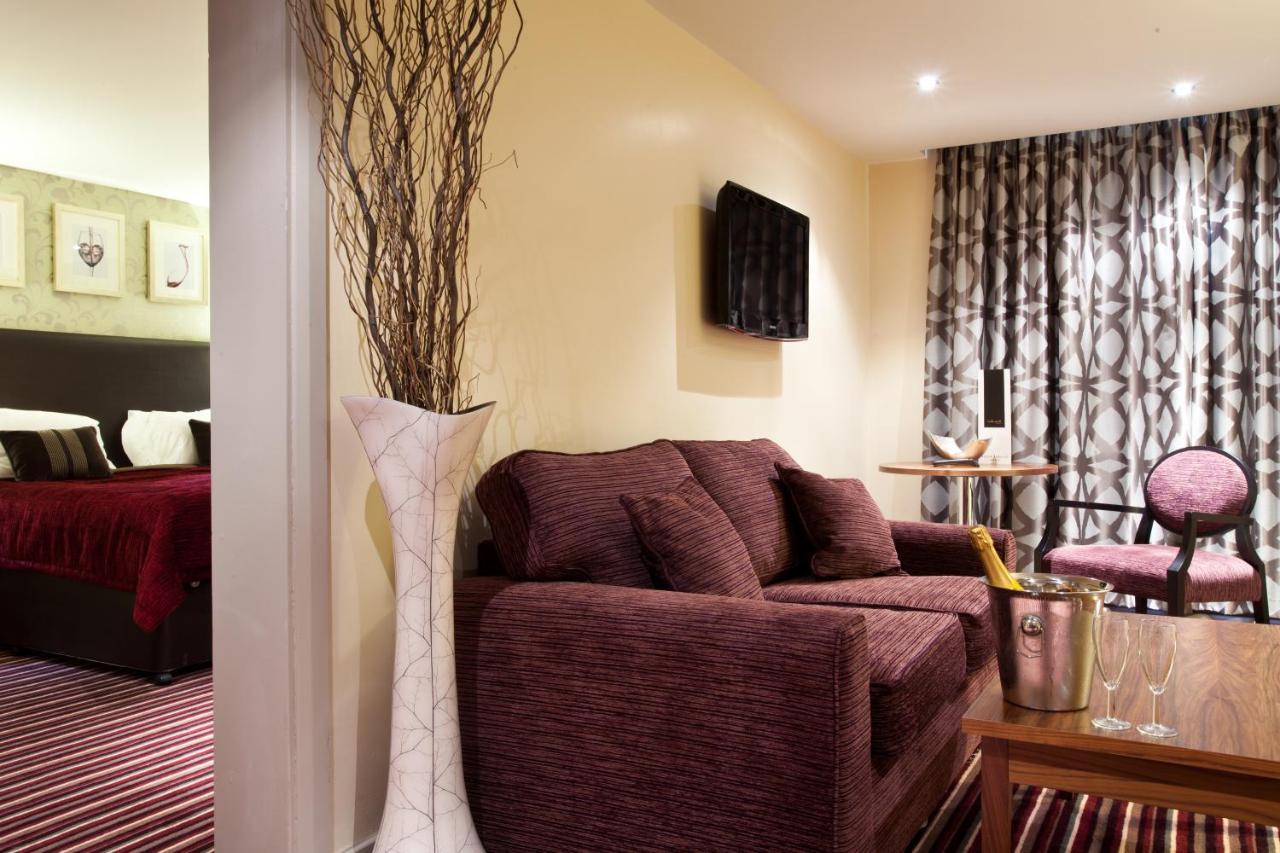 Hull Humber View Hotel, BW Signature Collection Kingston upon Hull Ngoại thất bức ảnh
