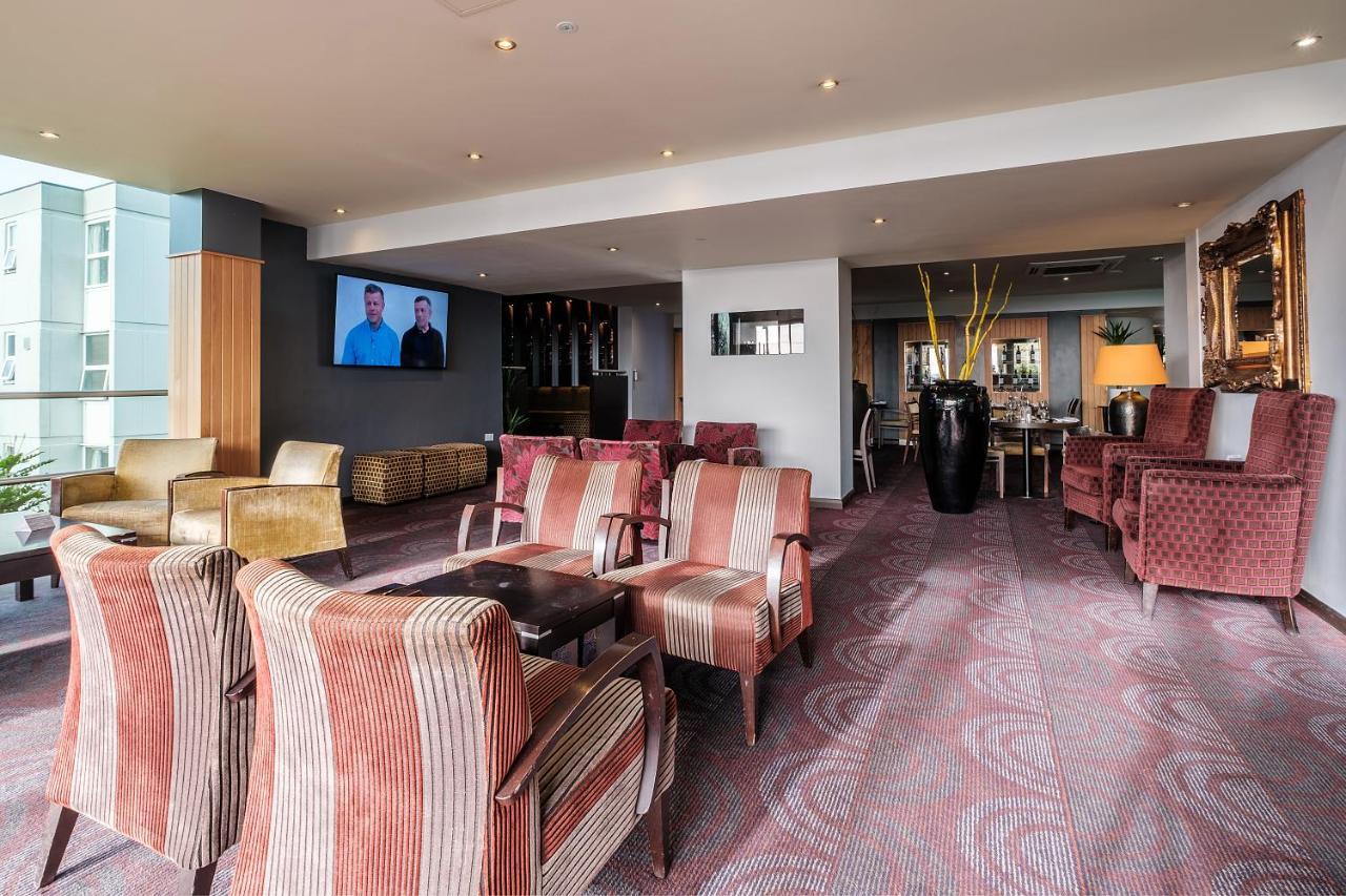 Hull Humber View Hotel, BW Signature Collection Kingston upon Hull Ngoại thất bức ảnh