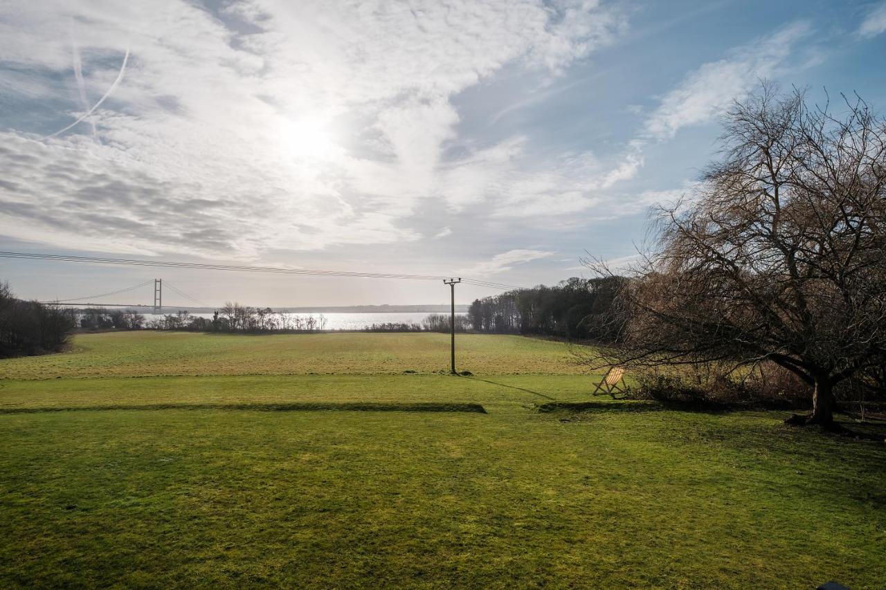 Hull Humber View Hotel, BW Signature Collection Kingston upon Hull Ngoại thất bức ảnh