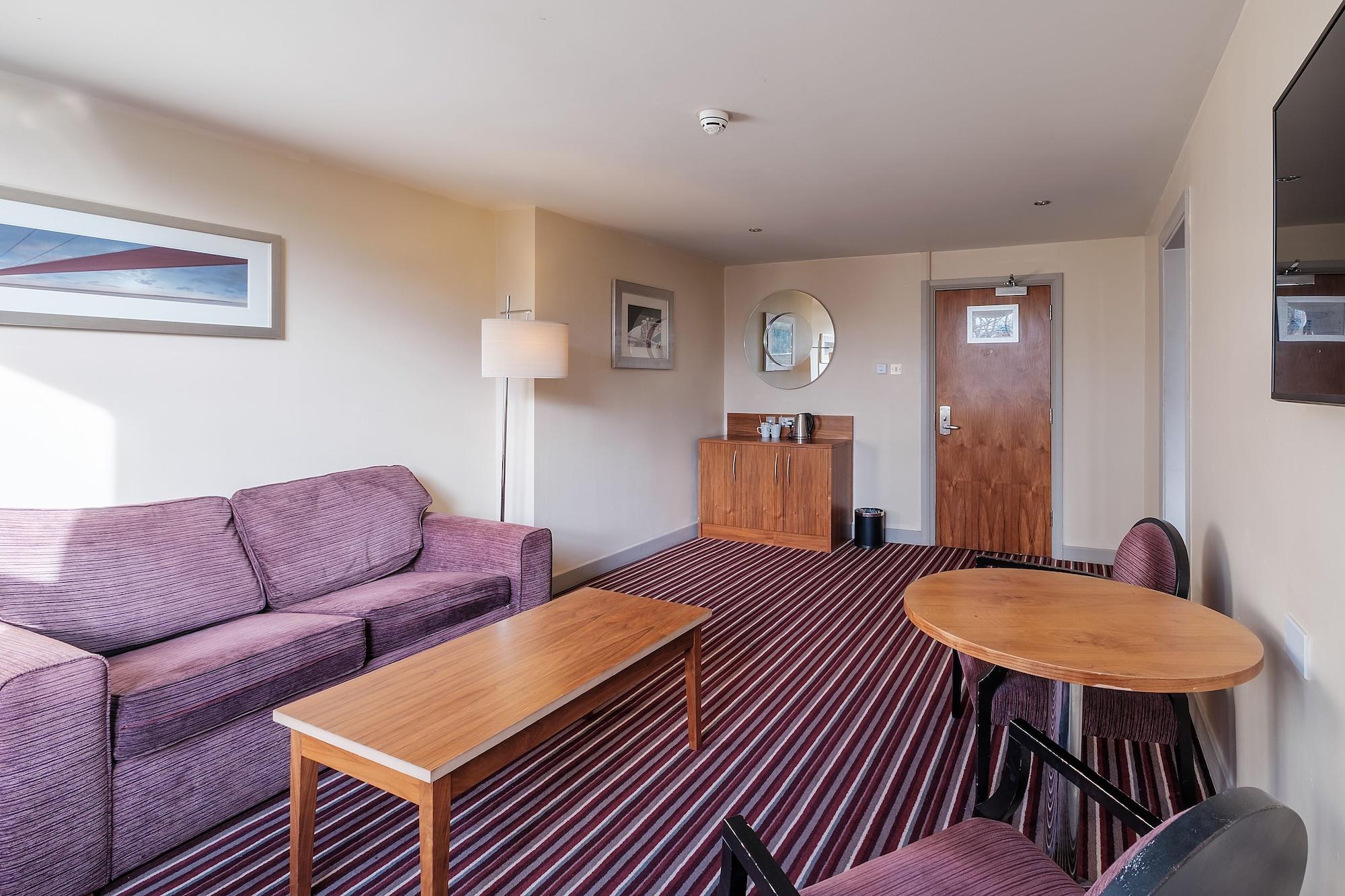 Hull Humber View Hotel, BW Signature Collection Kingston upon Hull Ngoại thất bức ảnh