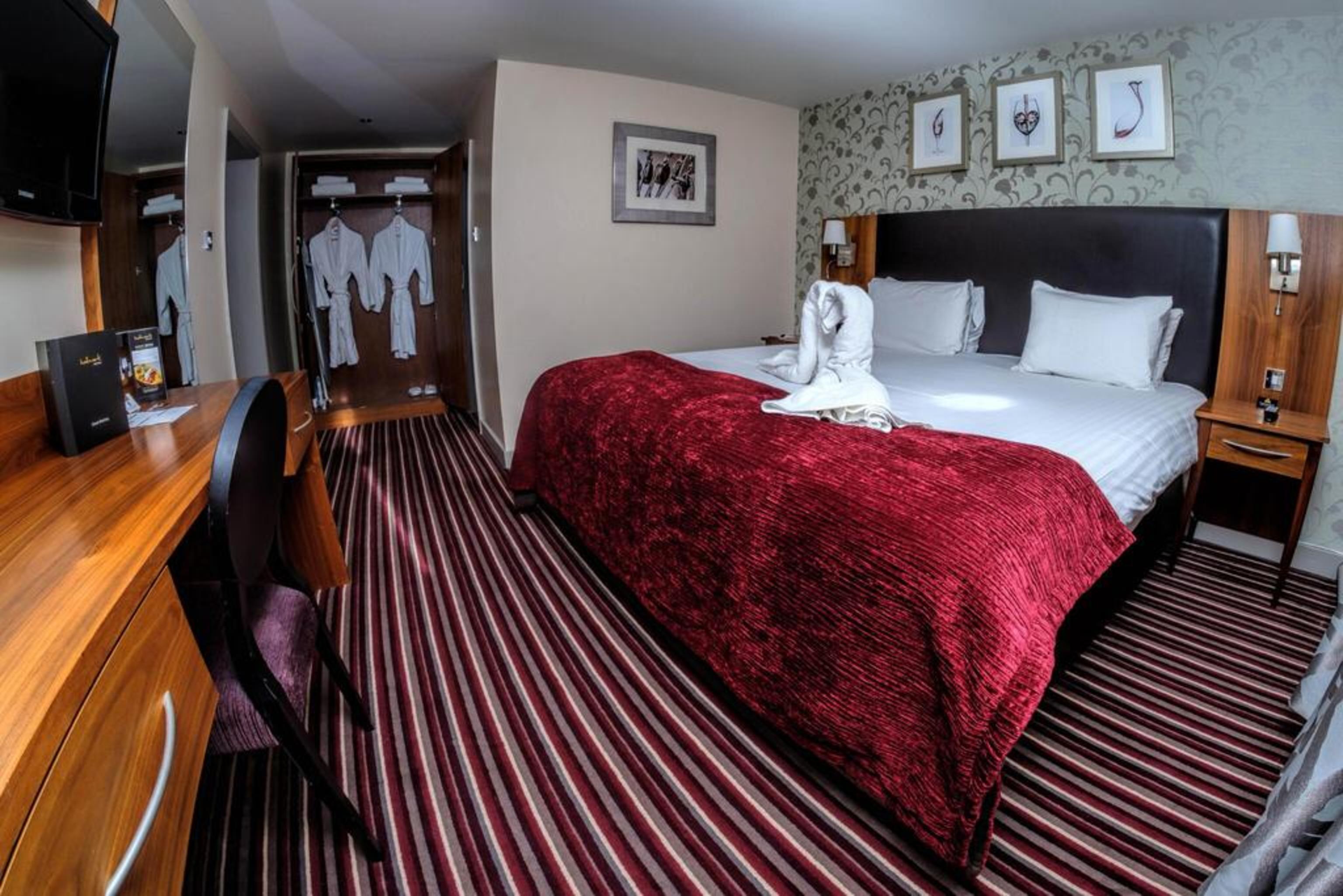 Hull Humber View Hotel, BW Signature Collection Kingston upon Hull Ngoại thất bức ảnh