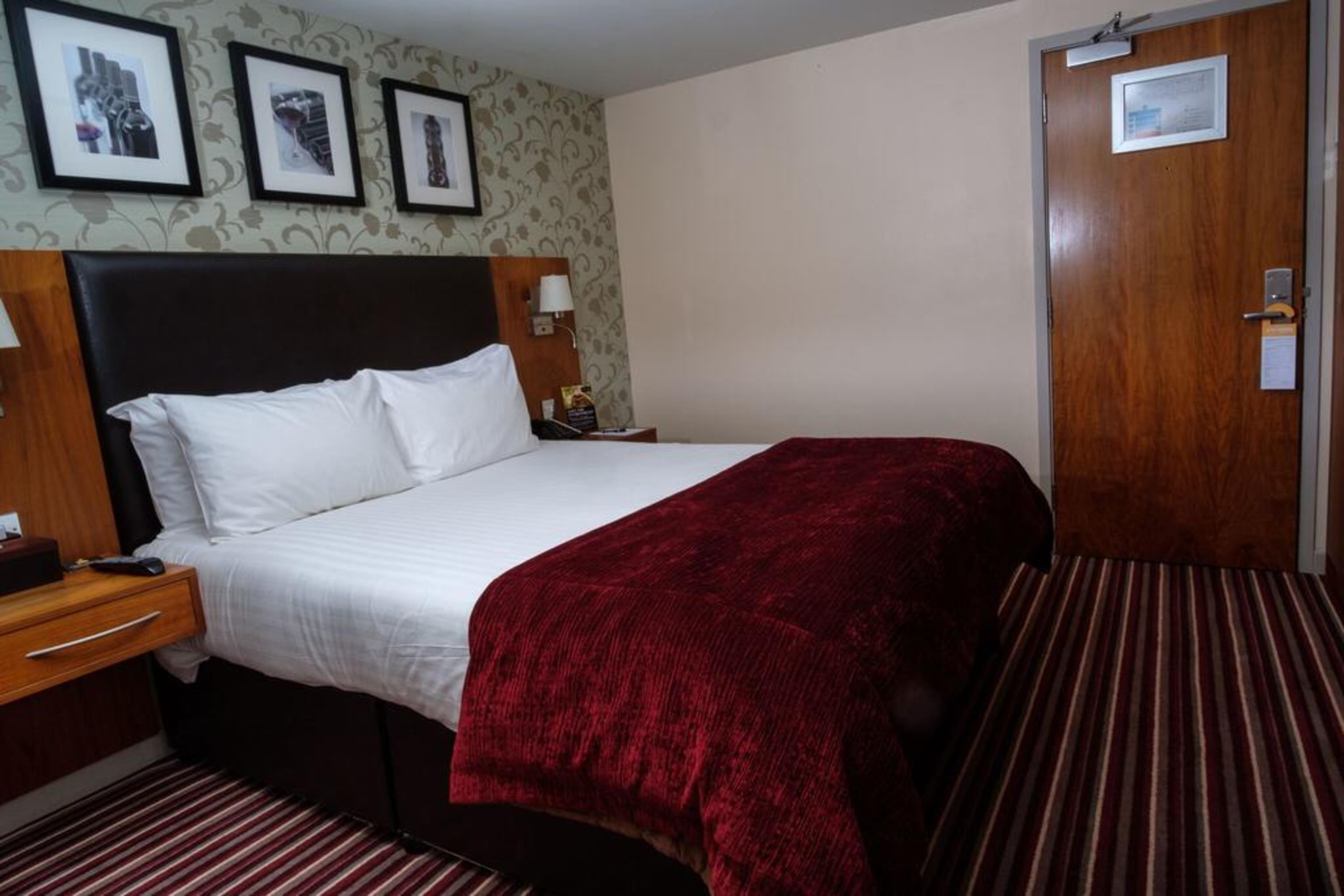 Hull Humber View Hotel, BW Signature Collection Kingston upon Hull Ngoại thất bức ảnh