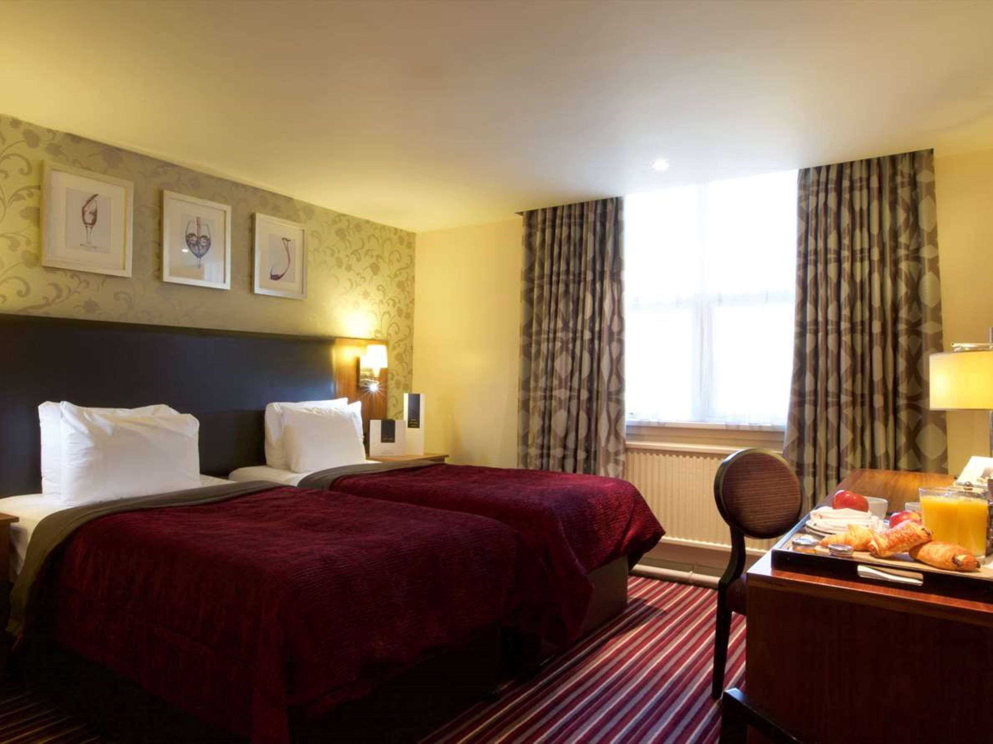 Hull Humber View Hotel, BW Signature Collection Kingston upon Hull Ngoại thất bức ảnh