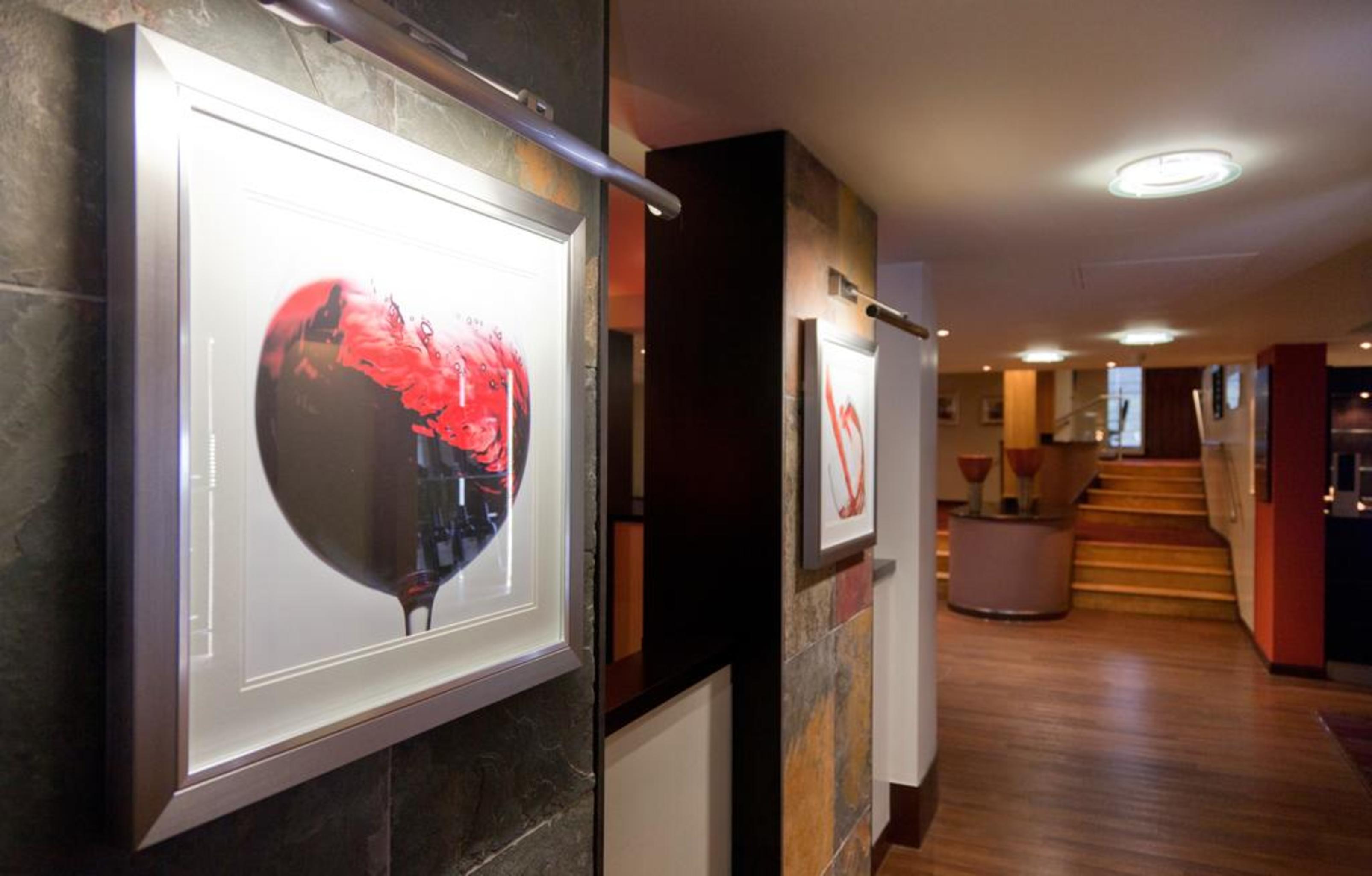 Hull Humber View Hotel, BW Signature Collection Kingston upon Hull Ngoại thất bức ảnh