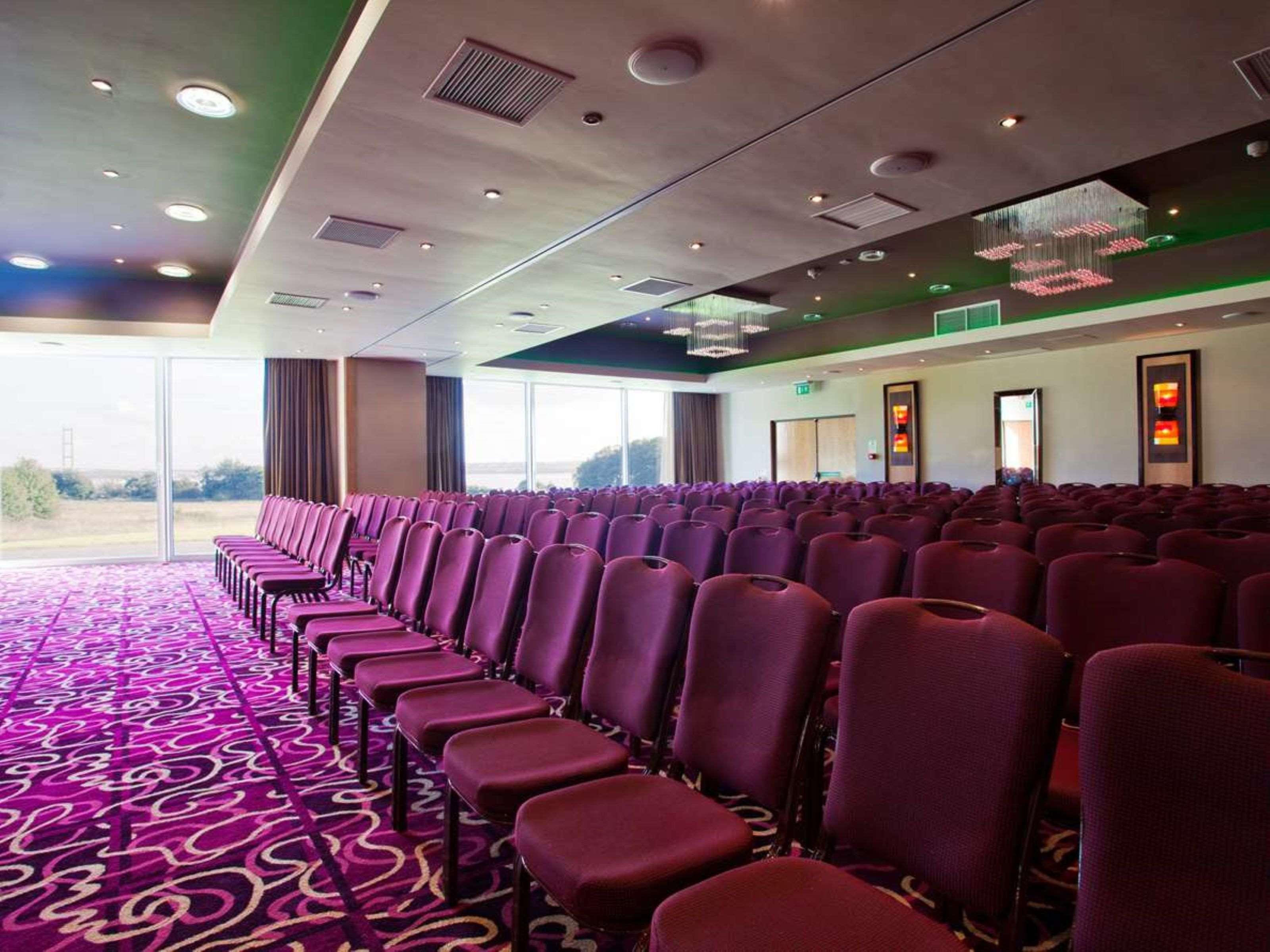 Hull Humber View Hotel, BW Signature Collection Kingston upon Hull Ngoại thất bức ảnh