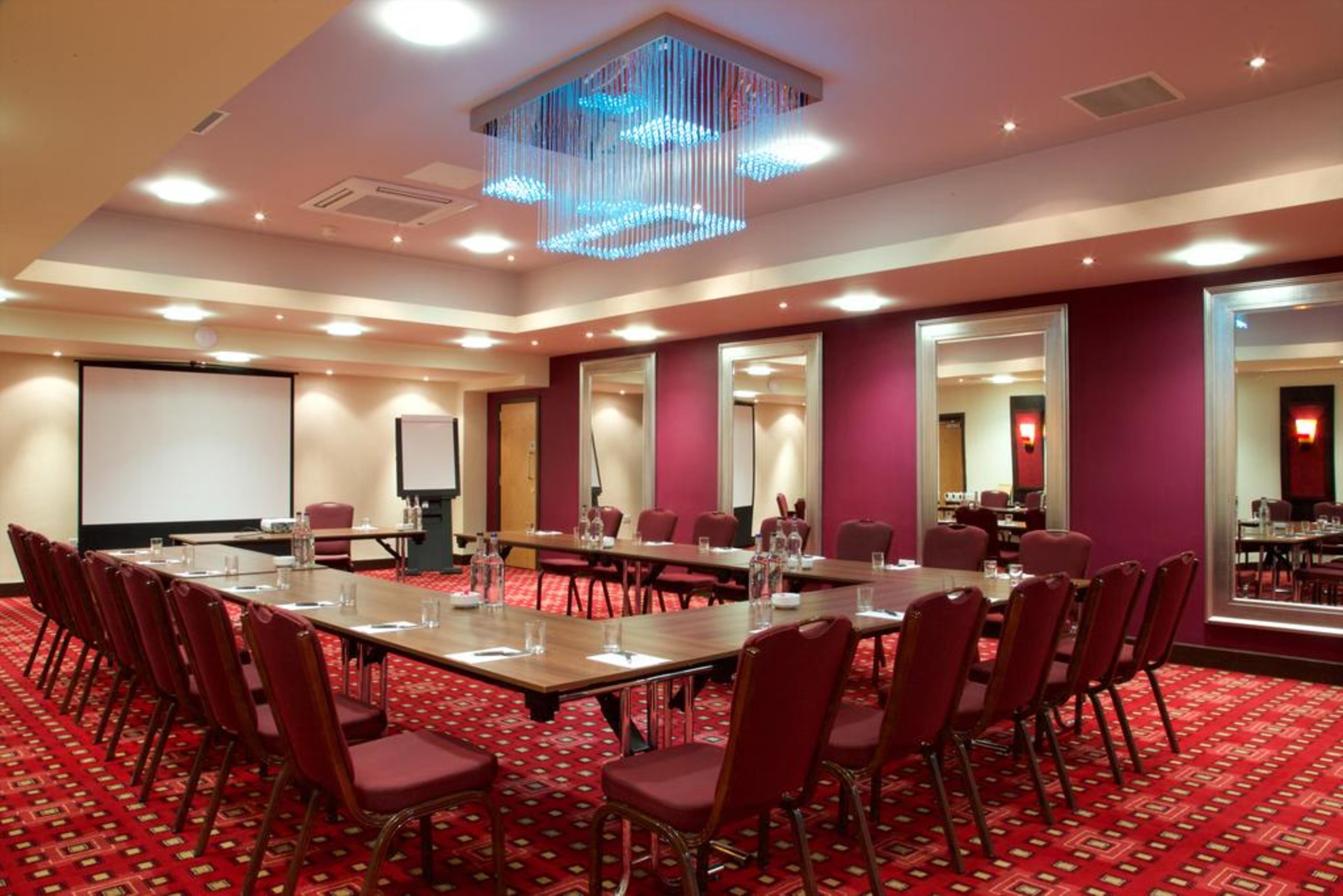 Hull Humber View Hotel, BW Signature Collection Kingston upon Hull Ngoại thất bức ảnh