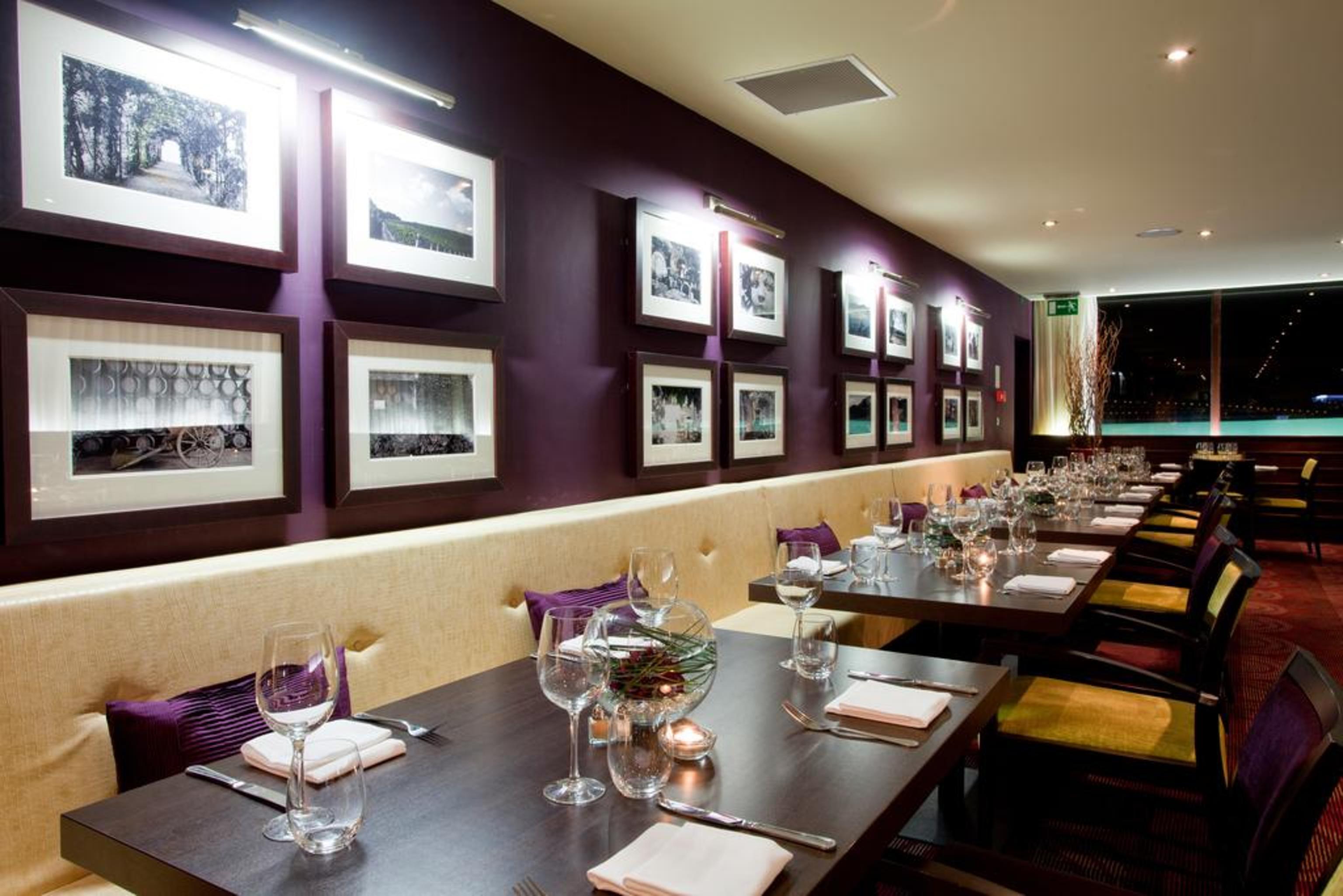 Hull Humber View Hotel, BW Signature Collection Kingston upon Hull Ngoại thất bức ảnh