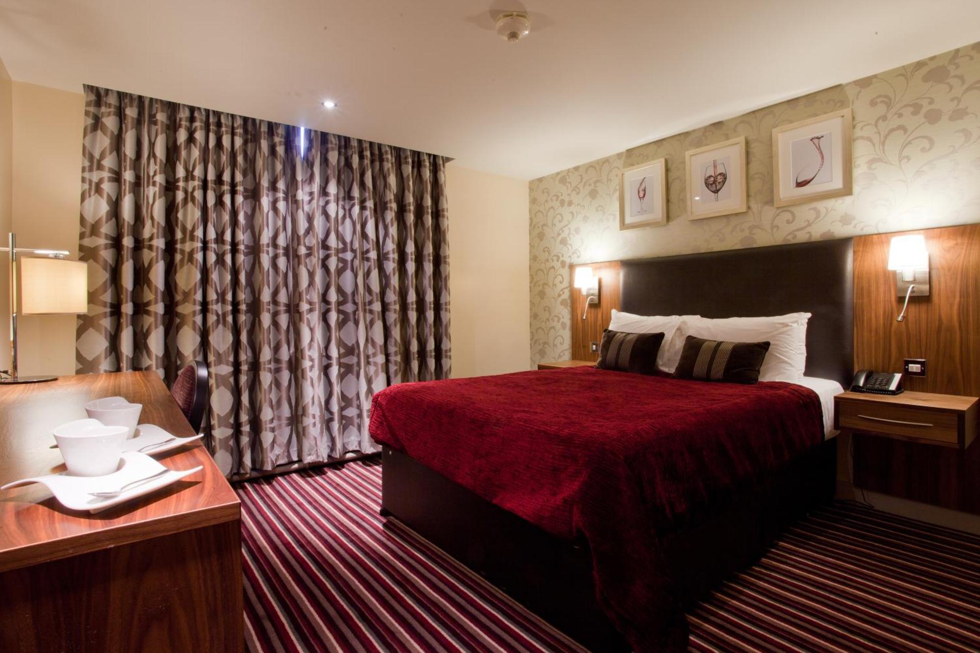 Hull Humber View Hotel, BW Signature Collection Kingston upon Hull Phòng bức ảnh