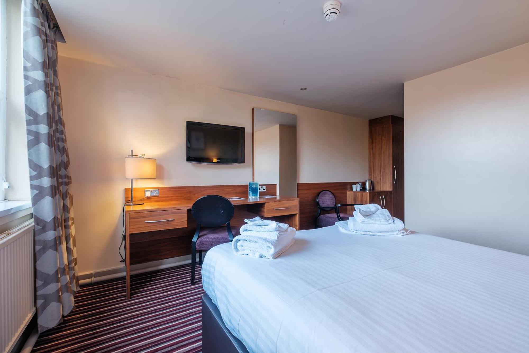Hull Humber View Hotel, BW Signature Collection Kingston upon Hull Phòng bức ảnh