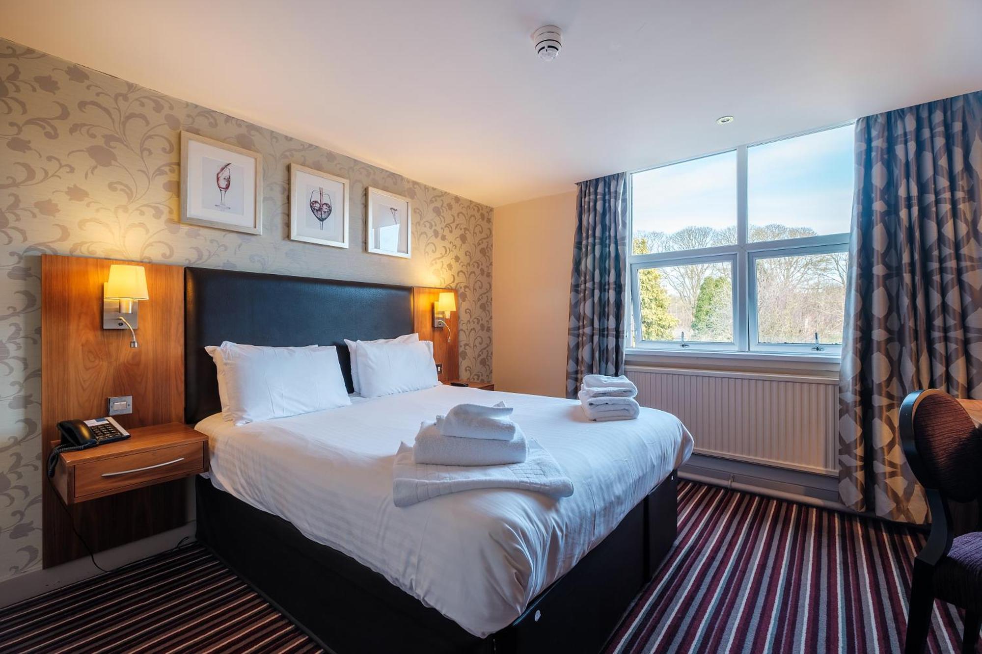 Hull Humber View Hotel, BW Signature Collection Kingston upon Hull Phòng bức ảnh
