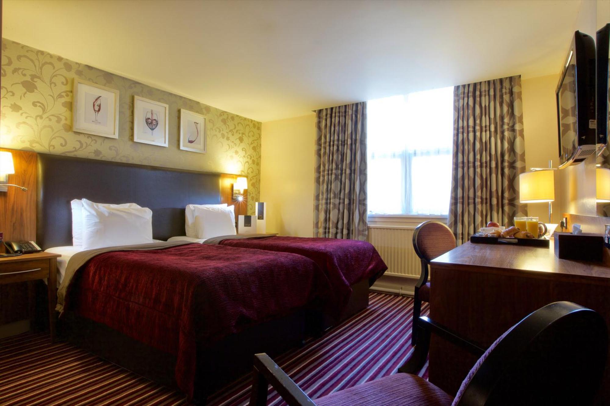 Hull Humber View Hotel, BW Signature Collection Kingston upon Hull Ngoại thất bức ảnh