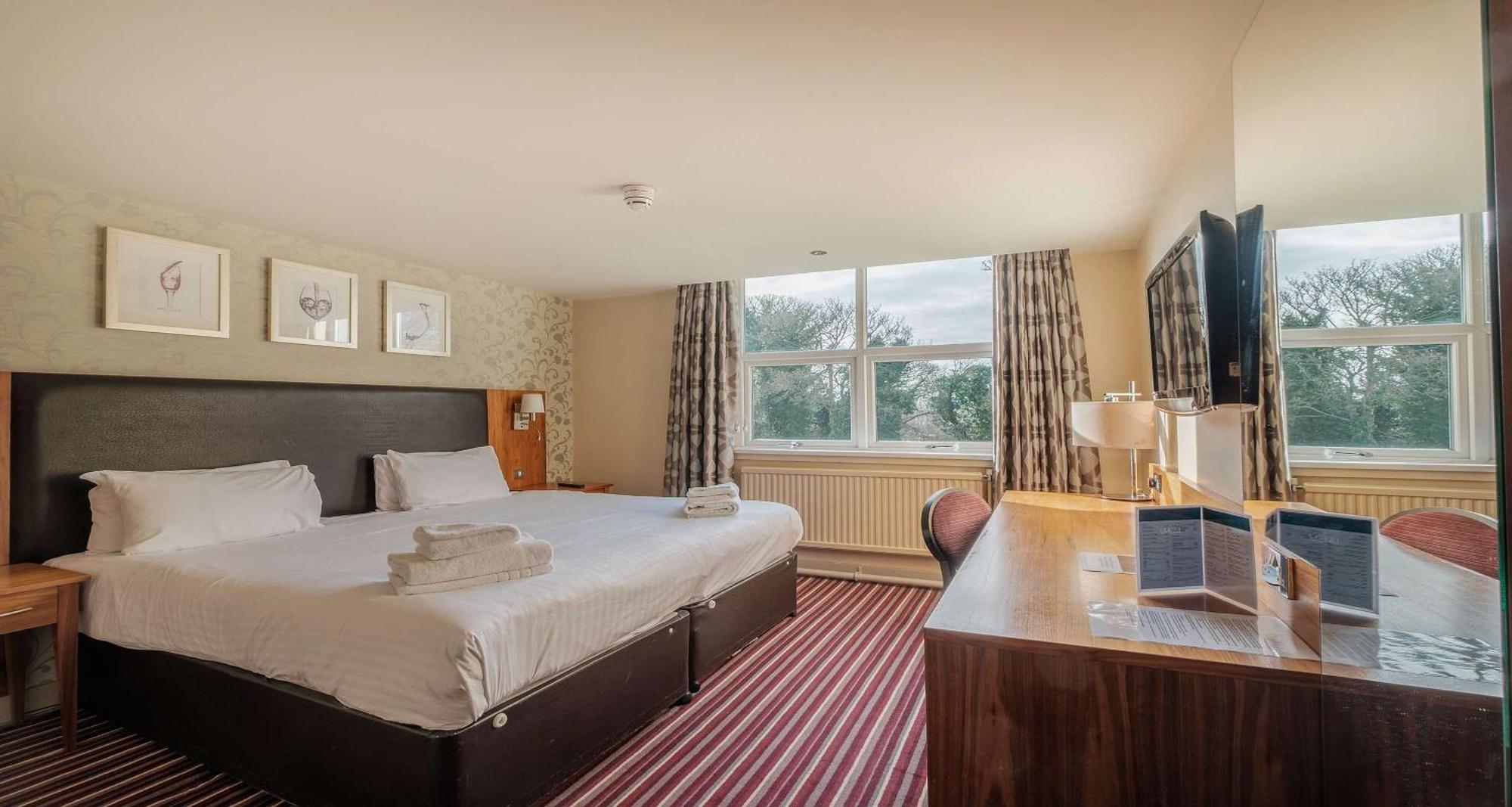 Hull Humber View Hotel, BW Signature Collection Kingston upon Hull Ngoại thất bức ảnh