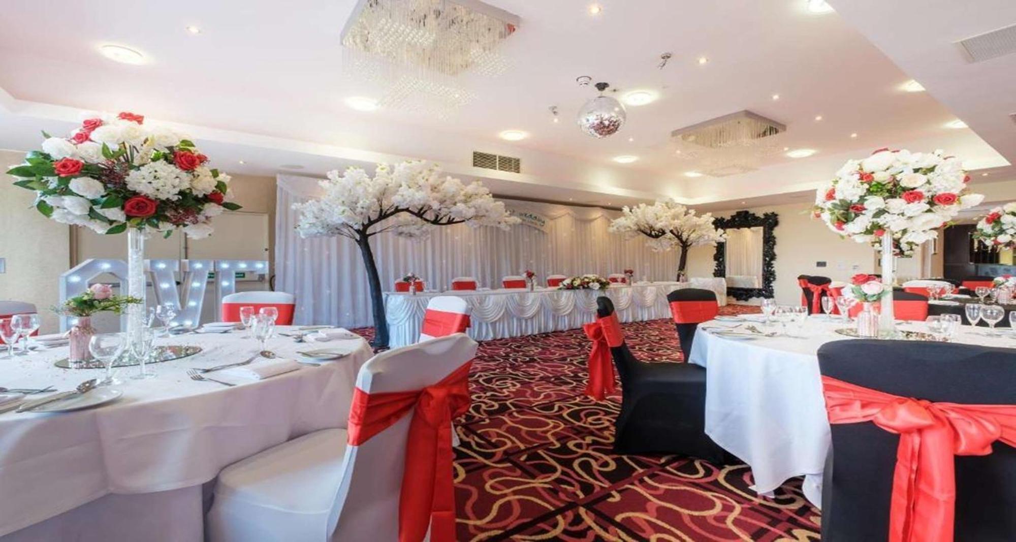 Hull Humber View Hotel, BW Signature Collection Kingston upon Hull Ngoại thất bức ảnh