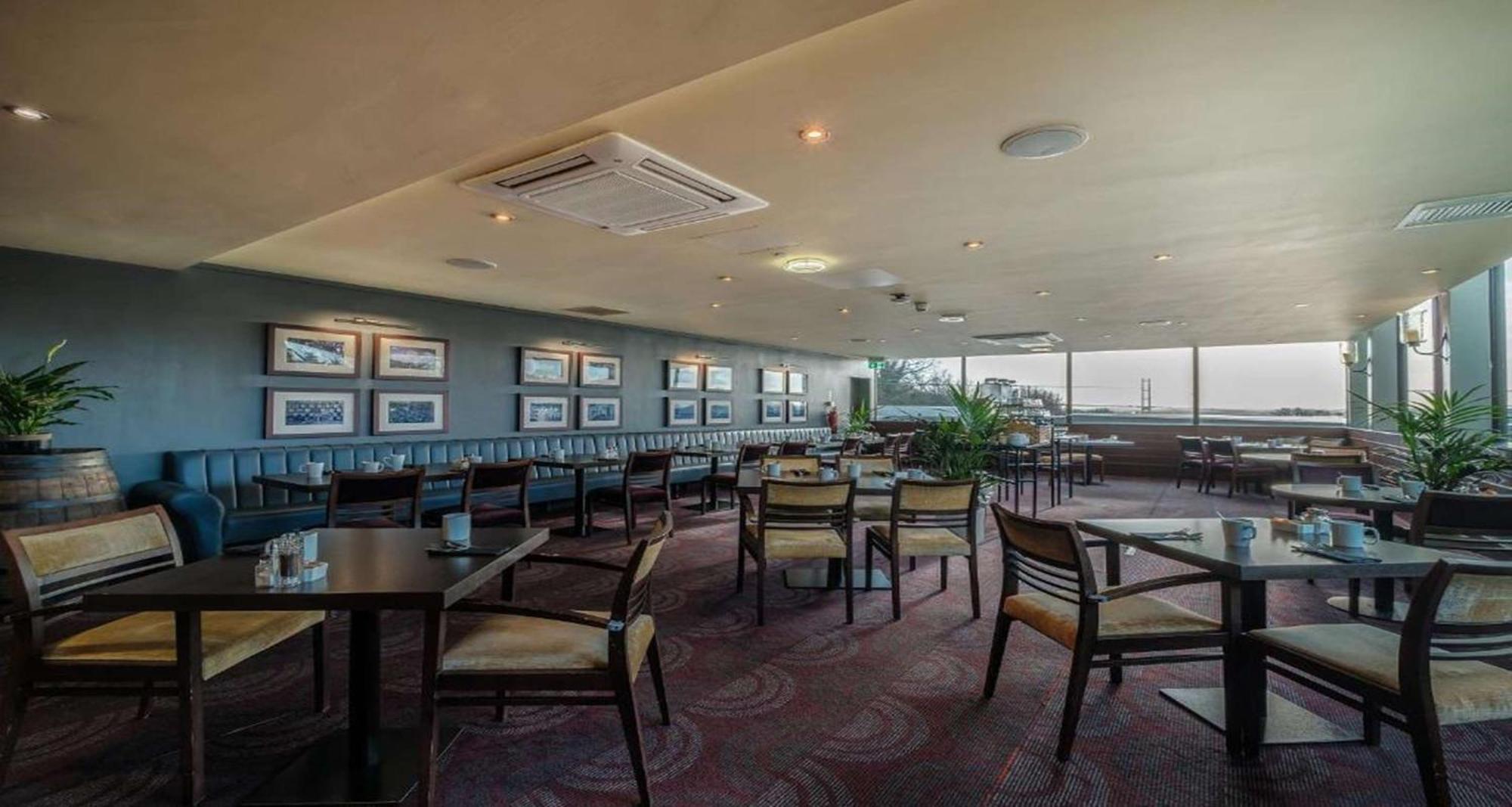 Hull Humber View Hotel, BW Signature Collection Kingston upon Hull Ngoại thất bức ảnh