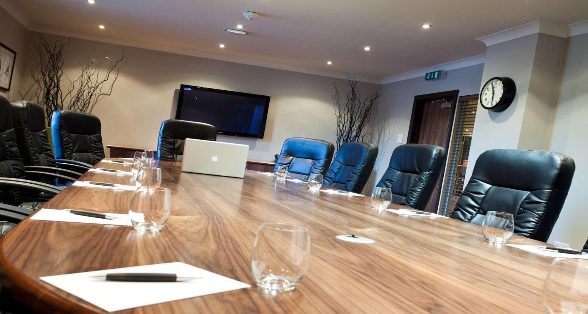 Hull Humber View Hotel, BW Signature Collection Kingston upon Hull Ngoại thất bức ảnh