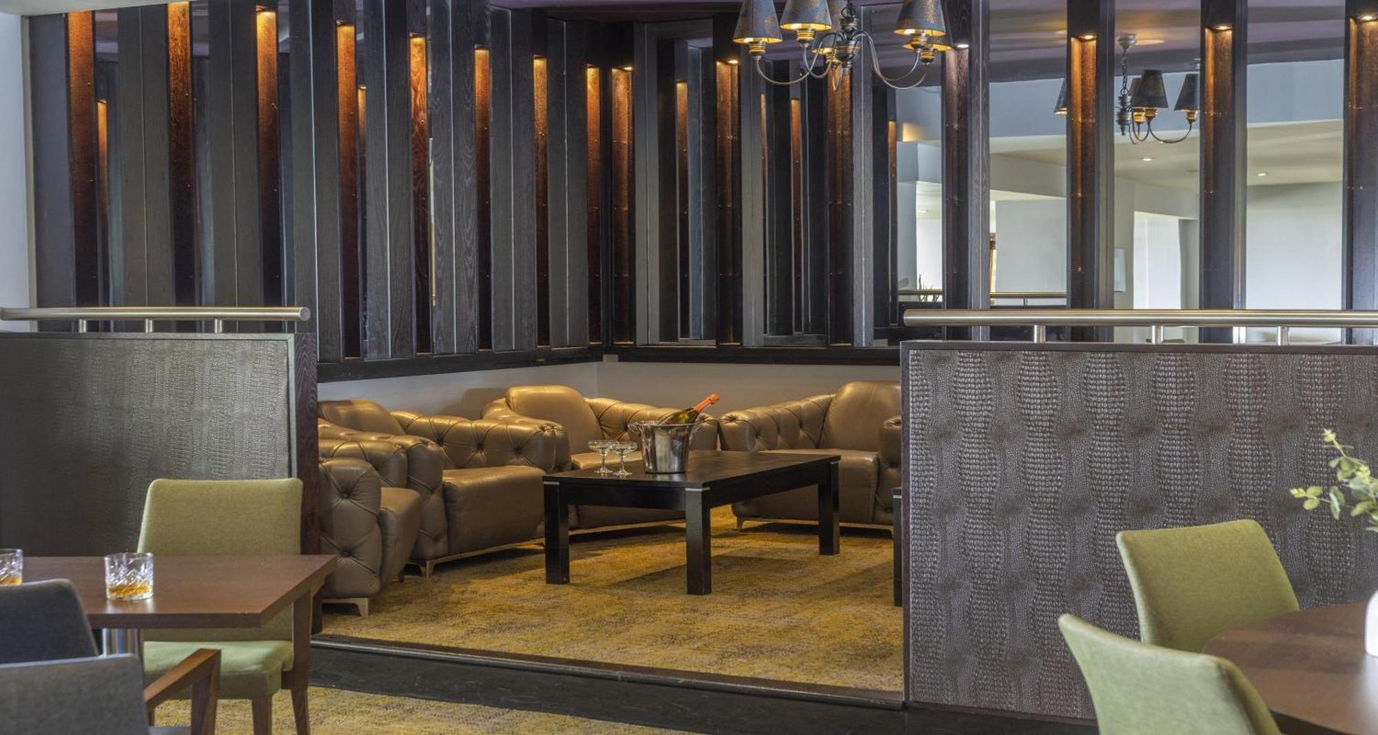 Hull Humber View Hotel, BW Signature Collection Kingston upon Hull Ngoại thất bức ảnh