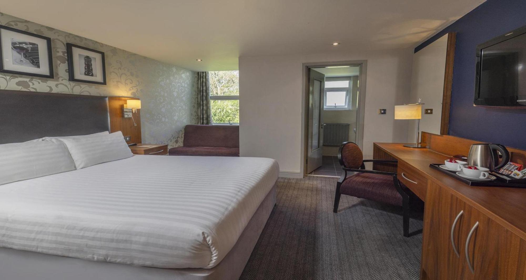 Hull Humber View Hotel, BW Signature Collection Kingston upon Hull Ngoại thất bức ảnh