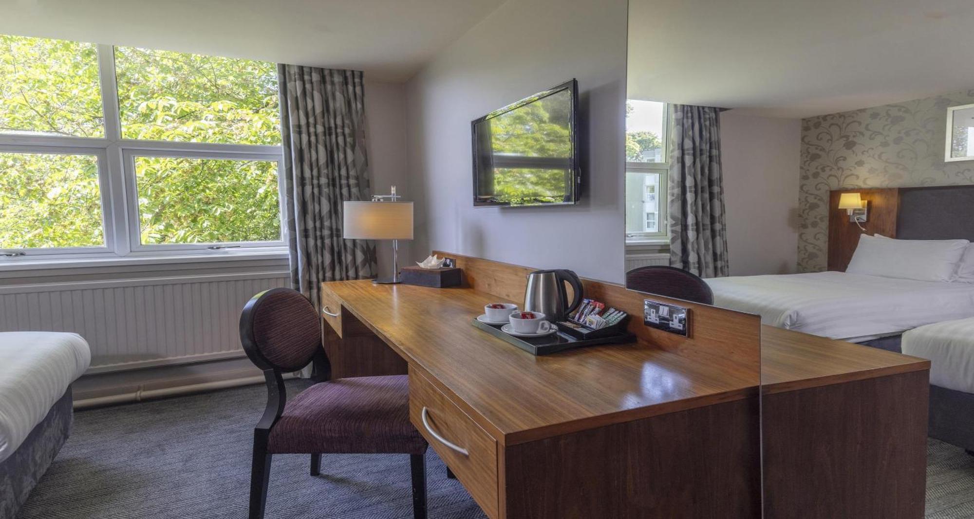 Hull Humber View Hotel, BW Signature Collection Kingston upon Hull Ngoại thất bức ảnh