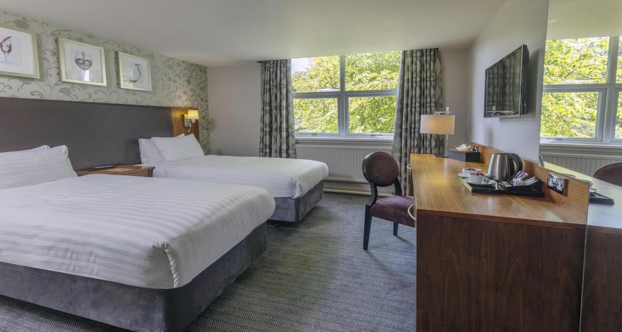 Hull Humber View Hotel, BW Signature Collection Kingston upon Hull Ngoại thất bức ảnh