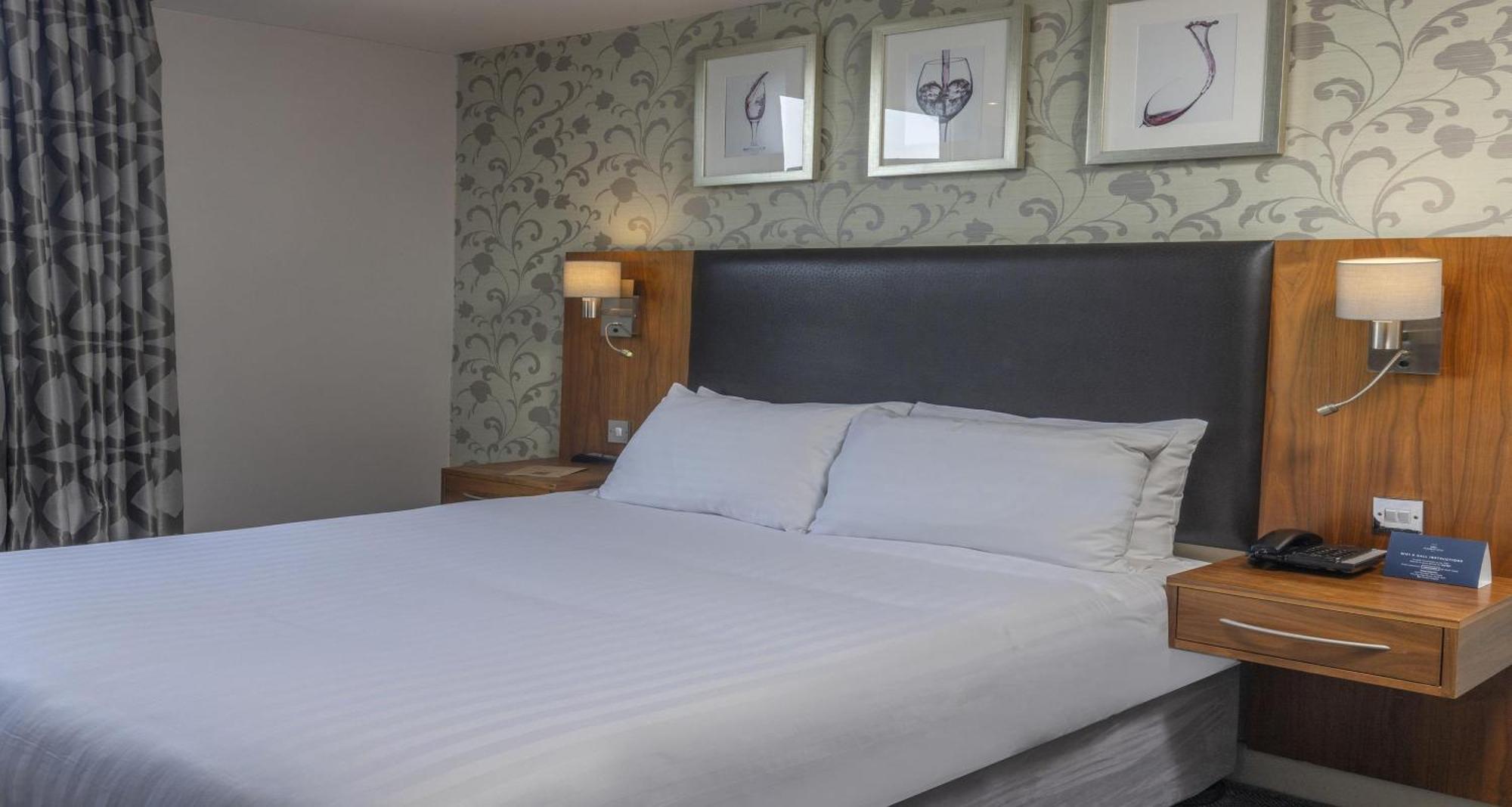 Hull Humber View Hotel, BW Signature Collection Kingston upon Hull Ngoại thất bức ảnh